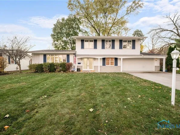 1916 Colony Dr, Toledo, OH 43614