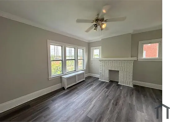 3 bed, 900 sqft, $1,295 — Photo 4
