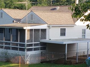 1805 Allen Ave, Knoxville, TN 37920