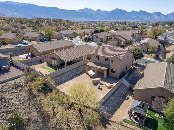 60344 E Verde Vista Ct, Tucson, AZ 85739