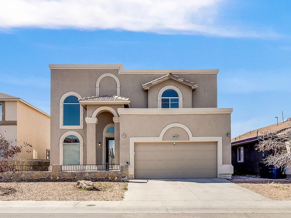 1st image of 4077 Hueco Land Ln