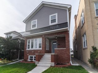 5534 N Linder Ave, Chicago, IL 60630