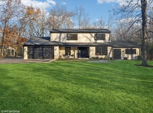 26515 N Longwood Rd, Lake Forest, IL 60045
