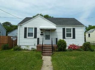 312 New St, Norfolk, VA 23503