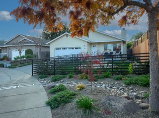 130 Tyson Ct, Napa, CA 94558