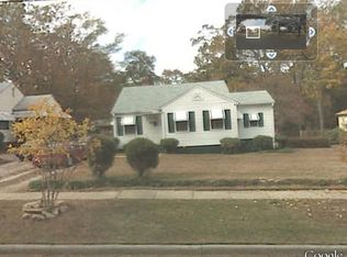 2829 Bamboo St, Columbus, GA 31906