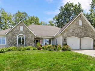 14001 W 61st St, Shawnee, KS 66216