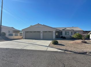 3100 Baylor Dr, Lake Havasu City, AZ 86406