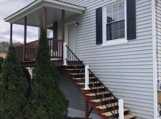 508 Fectig Ave, Cumberland, MD 21502