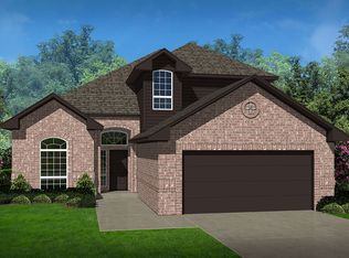 7012 Harrall Ranch Rd, Odessa, TX 79765