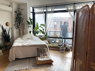 Rented by The KCI Group