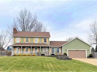 1829 Beryl Rd, Akron, OH 44312