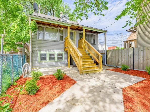 4640 S Winchester Ave, Chicago, IL 60609