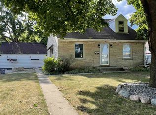 4903 N 126th St, Butler, WI 53007