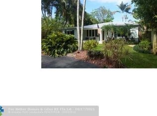 1114 SW 8th Ter, Fort Lauderdale, FL 33315