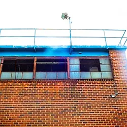 Rented by Brick&Mortar