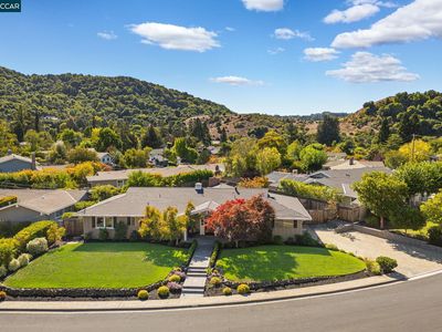 125 Walford Dr, Moraga, CA, 94556