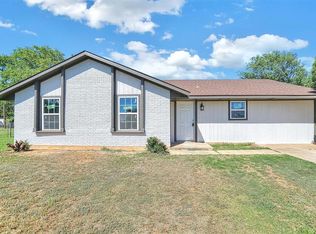 713 Mercury St, Altus, OK 73521