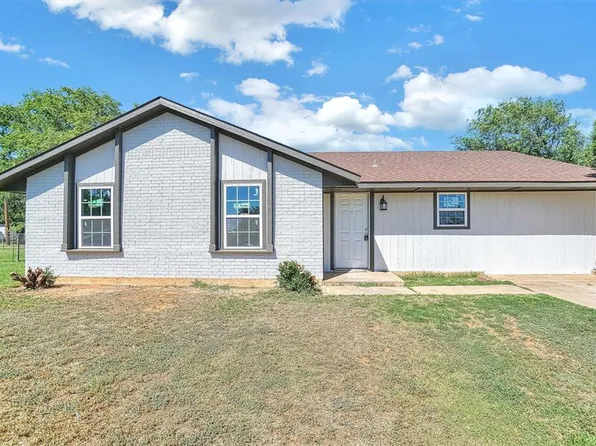 713 Mercury St, Altus, OK 73521