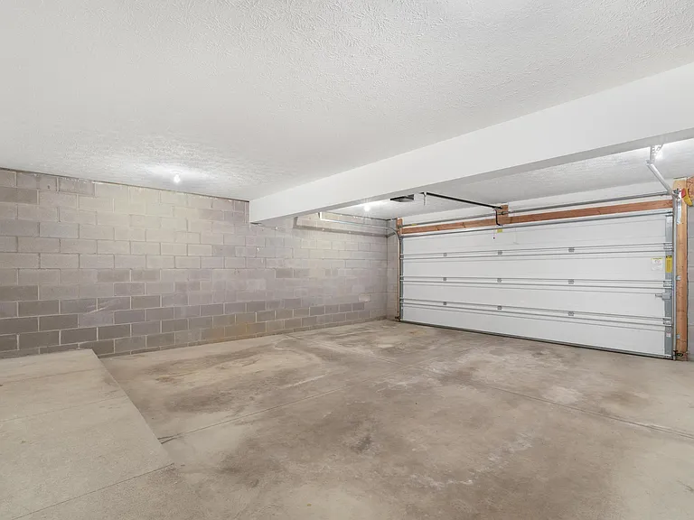 Attached 2-Car Garage