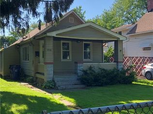 3310 W 54th St, Cleveland, OH