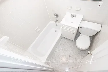 Rented by Copperwood Real Estate