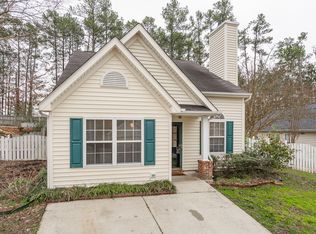 4607 Dolwick Dr, Durham, NC 27713