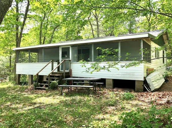 18 Little Micajahs Pond Rd, Plymouth, MA 02360