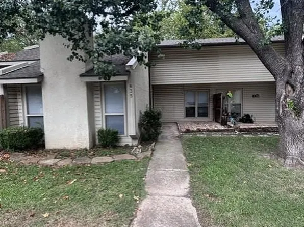 835 Cardinal Creek Blvd, Norman, OK 73072