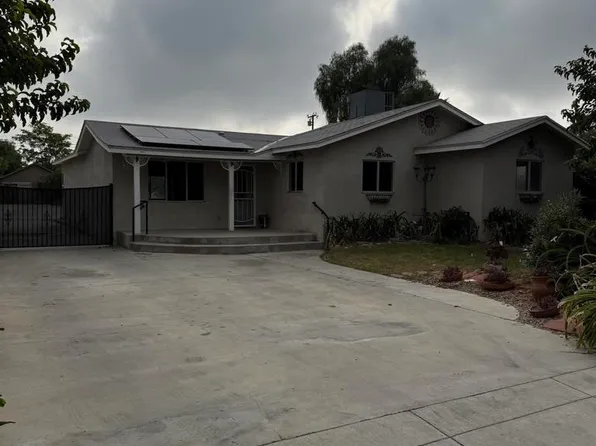 601 S Rosario Ave, San Jacinto, CA 92583
