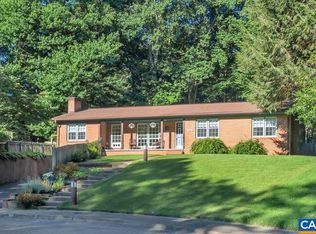 106 Holly Ct, Charlottesville, VA
