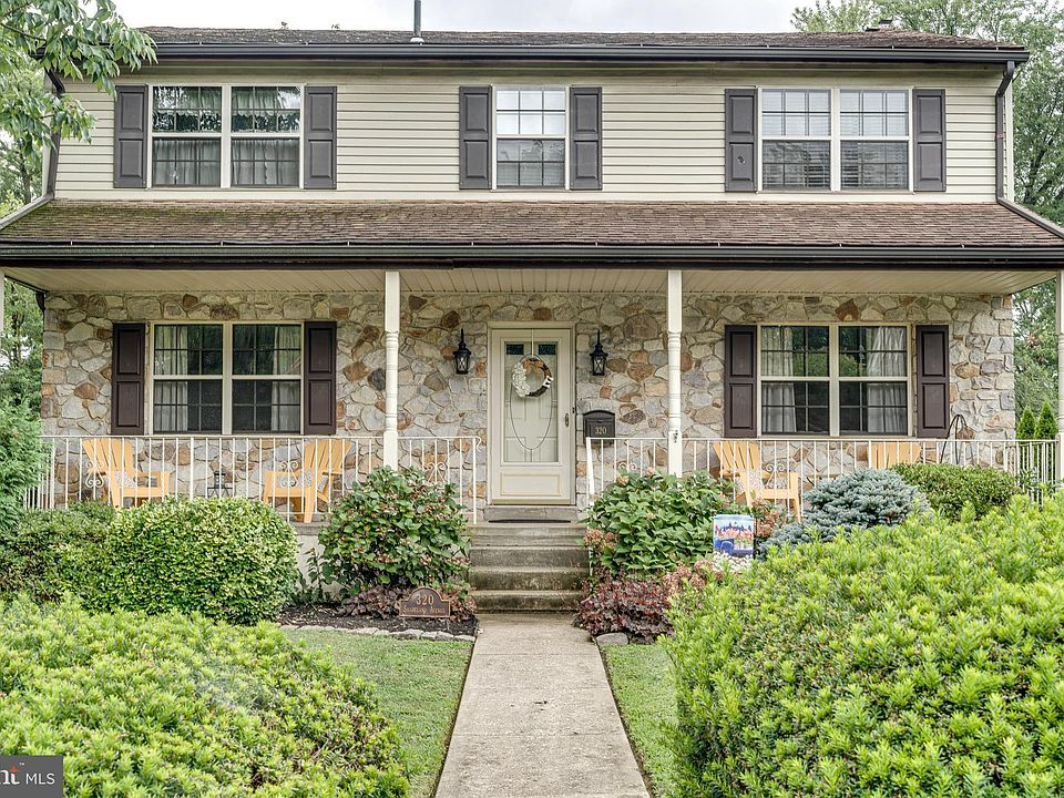 320 Shadeland Ave, Drexel Hill, PA 19026 Zillow