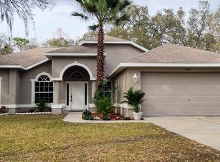 11401 Petrel Ave, Weeki Wachee, FL 34614