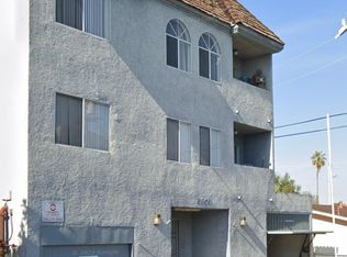13703 Chadron Ave APT 16, Hawthorne, CA 90250
