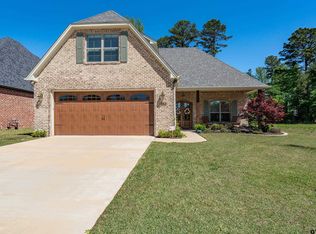 1653 Legacy Ct, Tyler, TX 75703