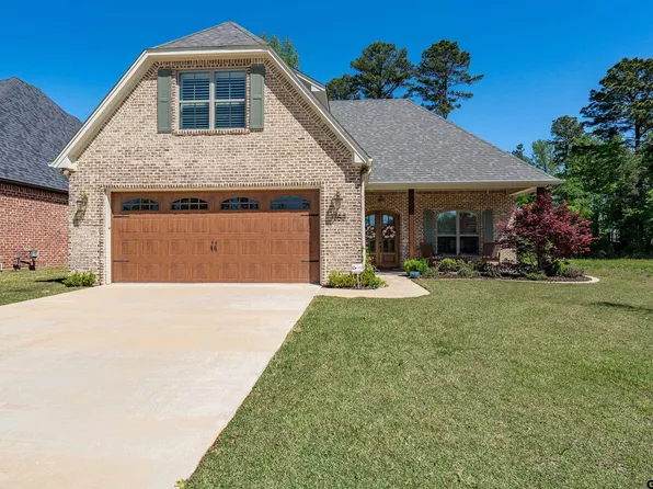 1653 Legacy Ct, Tyler, TX 75703