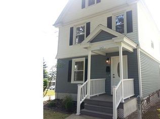 642 Woodward Ave, New Haven, CT 06512