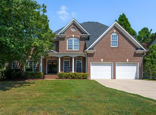 12321 Cilcain Ct, Raleigh, NC 27614