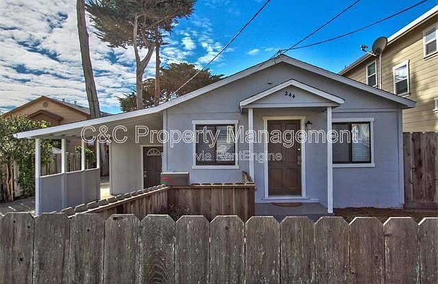 1st image of 244 Carmel Ave #1