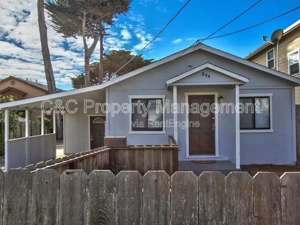 244 Carmel Ave #1, Marina, CA 93933