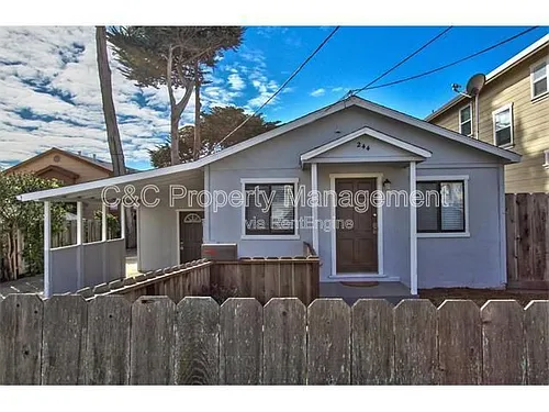 244 Carmel Ave #1 Photo 1