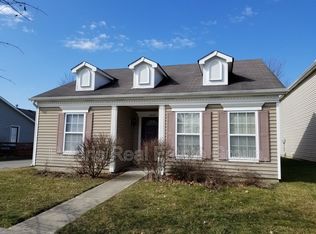 14405 Cuppola Dr, Noblesville, IN 46060