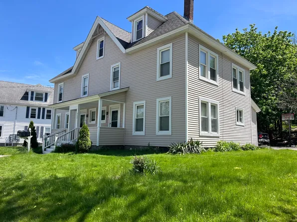 111 Main St, South Grafton, MA 01560