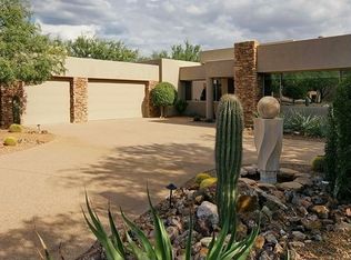 8786 E Honeybear Pl, Tucson, AZ 85749