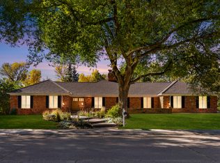 525 N Bear Paw Ln, Colorado Springs, CO 80906