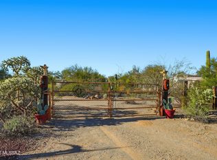 2848 S Desert Rose Dr, Tucson, AZ 85735