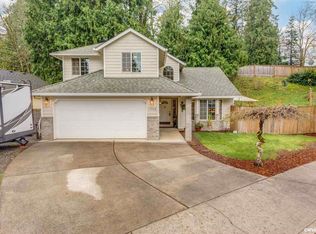 17920 Loundree Dr, Sandy, OR