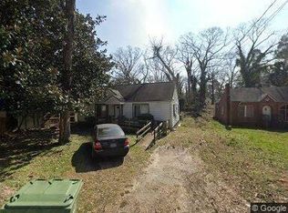 1950 Baker Rd NW, Atlanta, GA 30318