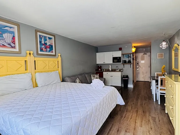 1501 S Ocean Blvd #1106 — Photo 9
