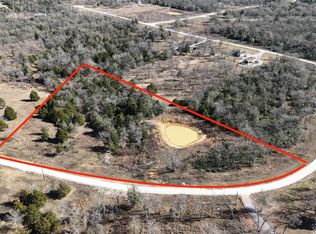 LOT 20 County Road 389 Lot 20, Jewett, TX